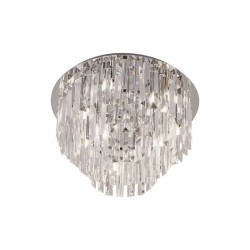 Monaco plafon C0136 MaxLight 42 cm - zdjęcie produktu