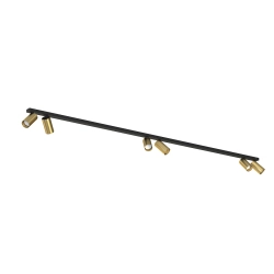 MONO solid brass VI 7785 Nowodvorski - zdjęcie produktu