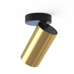MONO solid brass I 7778 Nowodvorski - zdjęcie dodatkowe 1