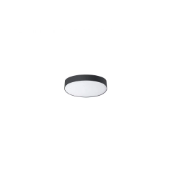 Monza II R60 4000K (black) AZ3680 AZZARDO