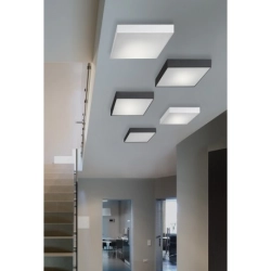Plafon Monza II S SMART 17 4000K AZ3260 AZZARDO