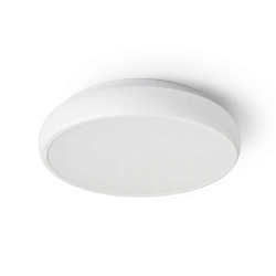 kinkiecik.pl MORGAN 41 DIMM sufitowa biała 230V LED LED 36W 3000K R13327 Rendl light studio