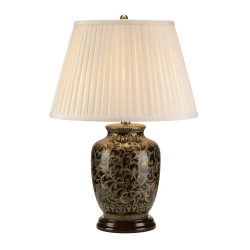 kinkiecik.pl Lampa stołowa Morris – 1 źródło światła MORRIS-TL-SMALL Elstead Lighting