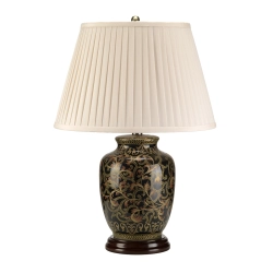 kinkiecik.pl Lampa stołowa Morris – 1 źródło światła MORRIS-TL-SMALL Elstead Lighting