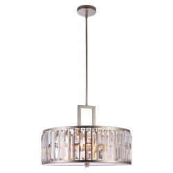 Lampa wisząca ̶M̶O̶S̶C̶O̶W̶ KIEV - P05134CP CosmoLight - zdjęcie dodatkowe 1