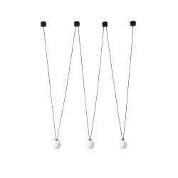 kinkiecik.pl Lampa wisząca Movo III ORLICKI