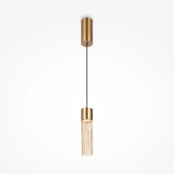 Lampa wisząca Imaginary MOD190PL-L5G3K Maytoni - zdjęcie produktu