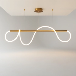 Lampa wisząca Tau MOD166PL-L30G3K Maytoni - zdjęcie dodatkowe 1