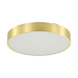 Lampa sufitowa NADI MS724-R400-GD Zuma Line - zdjęcie produktu