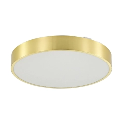 Lampa sufitowa NADI MS724-R500-GD Zuma Line - zdjęcie produktu
