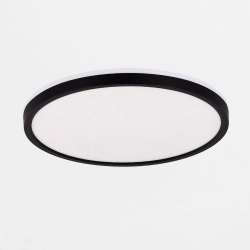 Lampa sufitowa BOVE MS748500R-3-BK Zuma Line - zdjęcie produktu