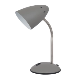 Lampa biurkowa Cosmic MT-HN2013-GR+S.NICK Italux - zdjęcie produktu