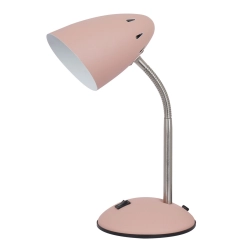 Lampa biurkowa Cosmic MT-HN2013-PINK+S.NICK Italux - zdjęcie produktu