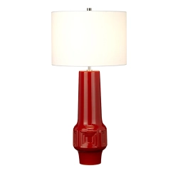 kinkiecik.pl Lampa stołowa Muswell – 1 źródło światła MUSWELL-TL Elstead Lighting