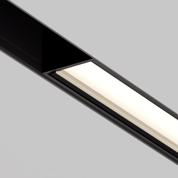 Lampa szynowa Parete Exility 2700-6000K 12W 120° TR106-4-12W-DS-B Maytoni - zdjęcie dodatkowe 1