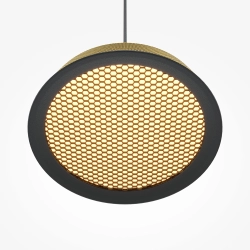Lampa wisząca El MOD041PL-L15G3K Maytoni - zdjęcie dodatkowe 1
