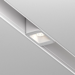 Lampa szynowa Points S Exility 4000K 2W 24° TR100-2-2W4K-S-W Maytoni - zdjęcie produktu