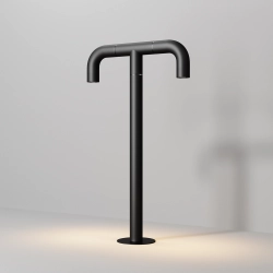 Oświetlenie krajobrazu Sleek O477FL-L4GF3K Maytoni - zdjęcie produktu