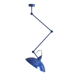 MELOS COBALT 808PL_G25 ALDEX - zdjęcie produktu