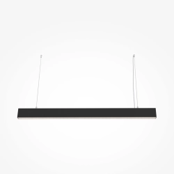 Lampa wisząca 200cm BASIS P051PL-L40B4K Maytoni - zdjęcie produktu