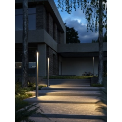 Lampa stojąca Bonn O425FL-L25GF IP65 Maytoni - zdjęcie dodatkowe 1