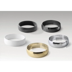 Nakładka na oprawę stropową Adamo Ring (gold) AZ1486 AZZARDO