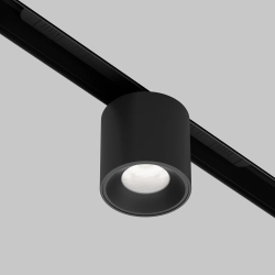 Lampa szynowa Alfa S Exility 2700-6000K 7W 50° Dim Smart TR132-4-7W-DS-B Maytoni - zdjęcie produktu