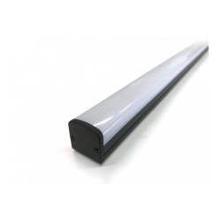 NEO SERIE 100 6W BK AZ5118 AZZARDO