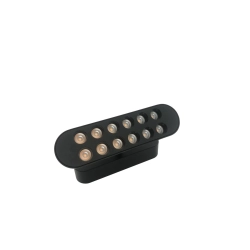 NEO SERIE 140 12W BK AZ5122 AZZARDO