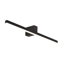 Nevada kinkiet L czarny IP44 LP-778/1W L BK LIGHT PRESTIGE