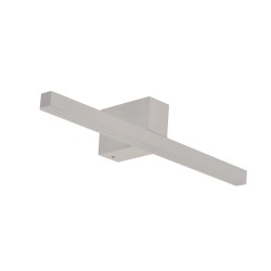 Nevada kinkiet M biały IP44 LP-778/1W M WH LIGHT PRESTIGE