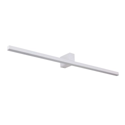 Nevada kinkiet XXL biały IP44 LP-778/1W XXL WH LIGHT PRESTIGE