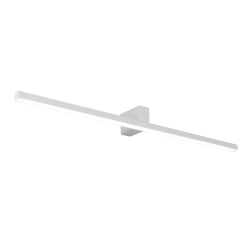 Nevada kinkiet XXL biały IP44 LP-778/1W XXL WH LIGHT PRESTIGE
