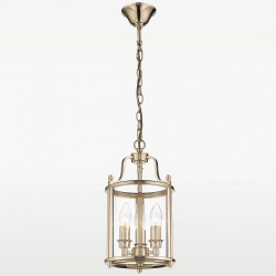 Lampa wisząca New York - P03875AU CosmoLight - zdjęcie dodatkowe 1