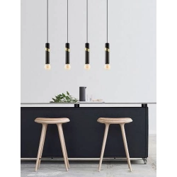 CEDRAL Lampa wisząca 39936 EGLO - zdjęcie produktu