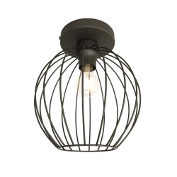 Lampa sufitowa NEST 1 BL 1371/1 EMIBIG Lighting - zdjęcie produktu
