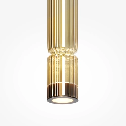 Lampa wisząca Ordo MOD272PL-L12BS3K1 Maytoni - zdjęcie dodatkowe 1