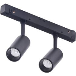 Alfa Nikki 2 Track Magnetic (black/black) AZ4592 AZZARDO