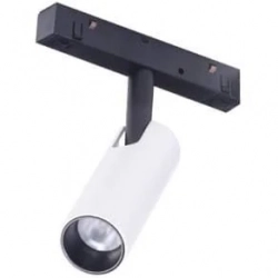 Alfa Niko Track Magnetic 3000K (white/black) AZ4580 AZZARDO
