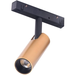 Alfa Niko Track Magnetic 3000K (gold/black) AZ4583 AZZARDO