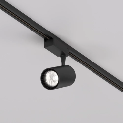 Lampa szynowa Vuoro Unity 4000K 26W 24° TR003-1-26W4K-S-B Maytoni - zdjęcie produktu