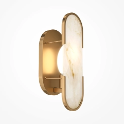 Kinkiet Marmo MOD099WL-01G3 Maytoni - zdjęcie produktu
