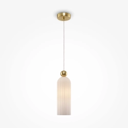 Lampa wisząca Pendant Lamp Antic MOD302PL-01W Maytoni - zdjęcie produktu