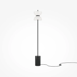 Lampa podłogowa Kyoto MOD178FL-L11B3K Maytoni - zdjęcie produktu