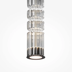 Lampa wisząca Ordo MOD272PL-L12CH3K Maytoni - zdjęcie dodatkowe 1