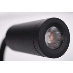 Kinkiet Nogat (black) AZ2943 AZZARDO