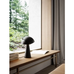 kinkiecik.pl Lampa stołowa DFTP czarna ALIGNE 2120095003 Nordlux