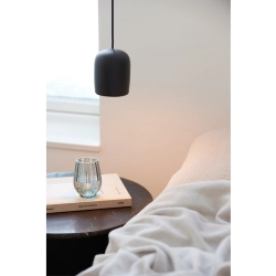kinkiecik.pl Nowoczesna lampa wisząca Notti 10 - Nordlux, czarna 2213073003