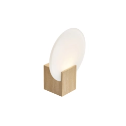 Kinkiet Hester wood foil 2015391014 Nordlux - zdjęcie produktu