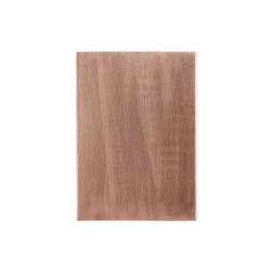 kinkiecik.pl Nowoczesny kinkiet zewnętrzny Fold 15 Nordlux - miedziany 2019051030